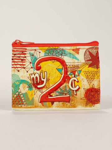 Coin Purse by Old Gringo